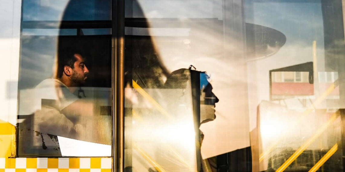 Istanbul Street Photography by Meltem Bilir