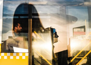 Istanbul Street Photography by Meltem Bilir