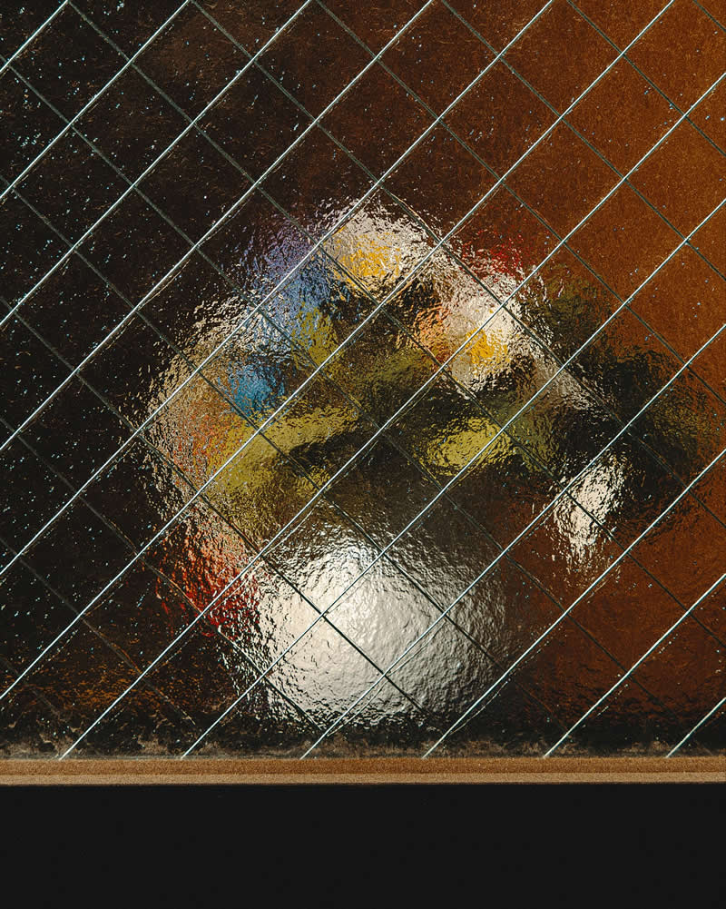 Tokyo Through Its Windows by Jose Javier Serrano Yosigo