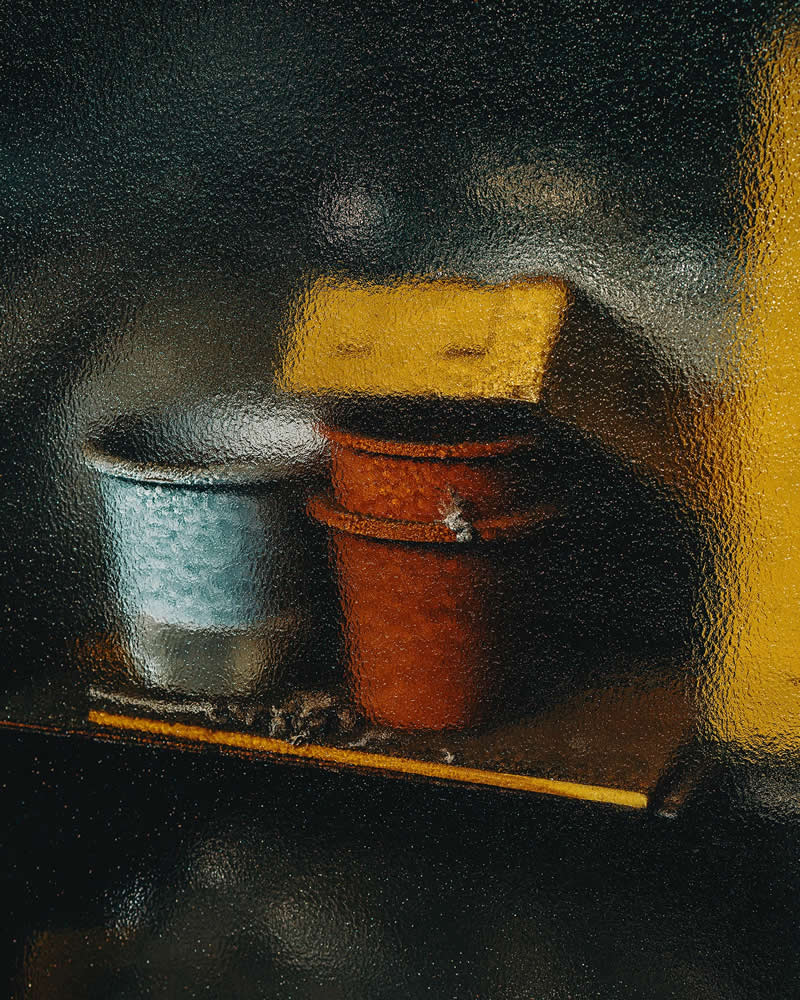 Tokyo Through Its Windows by Jose Javier Serrano Yosigo