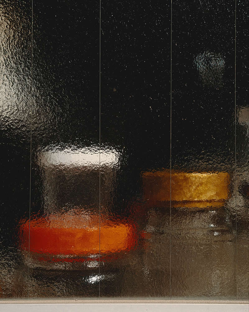 Tokyo Through Its Windows by Jose Javier Serrano Yosigo