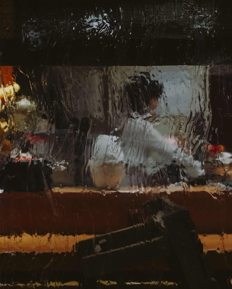 Tokyo Through Its Windows by Jose Javier Serrano Yosigo