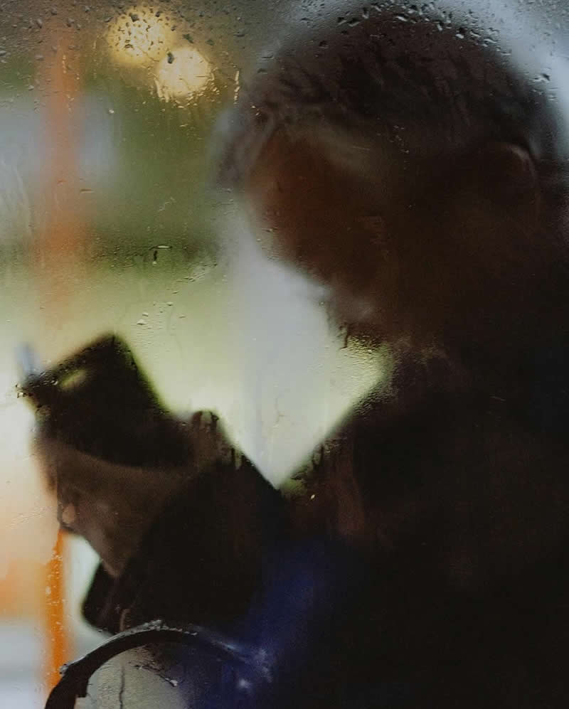 Tokyo Through Its Windows by Jose Javier Serrano Yosigo