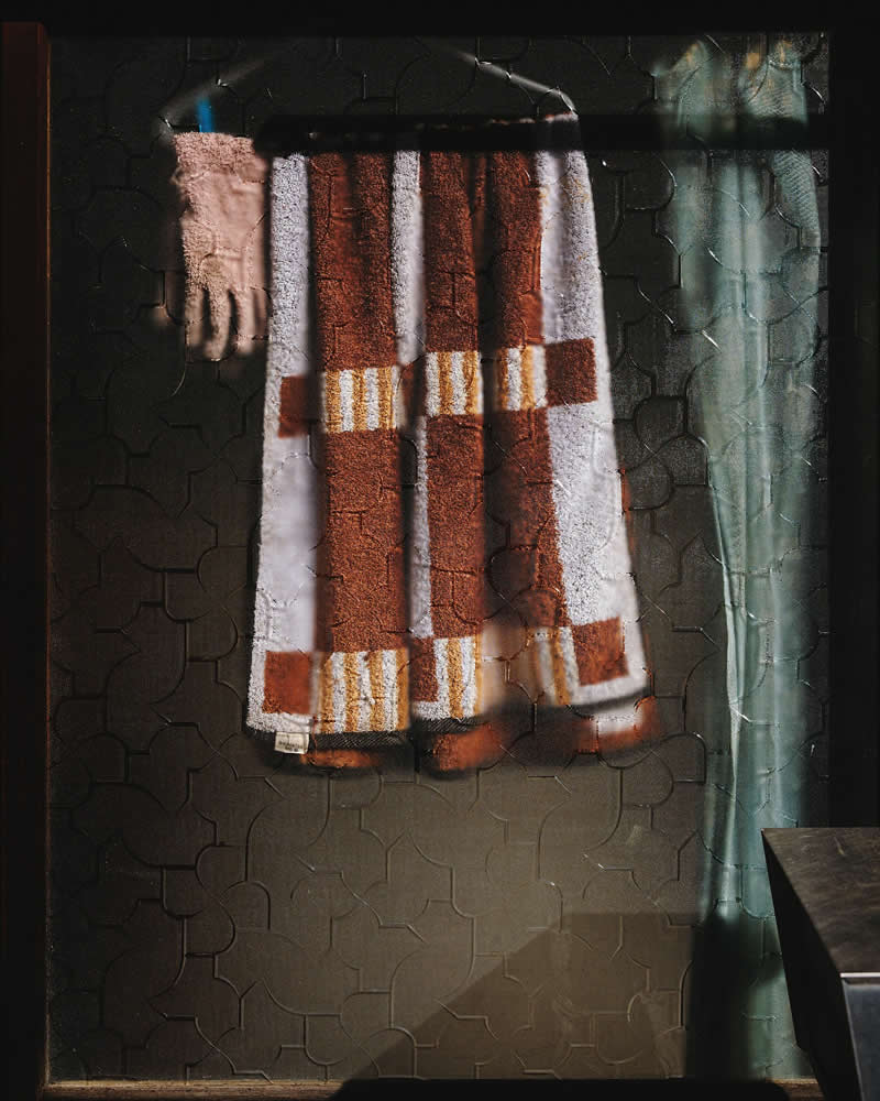 Tokyo Through Its Windows by Jose Javier Serrano Yosigo