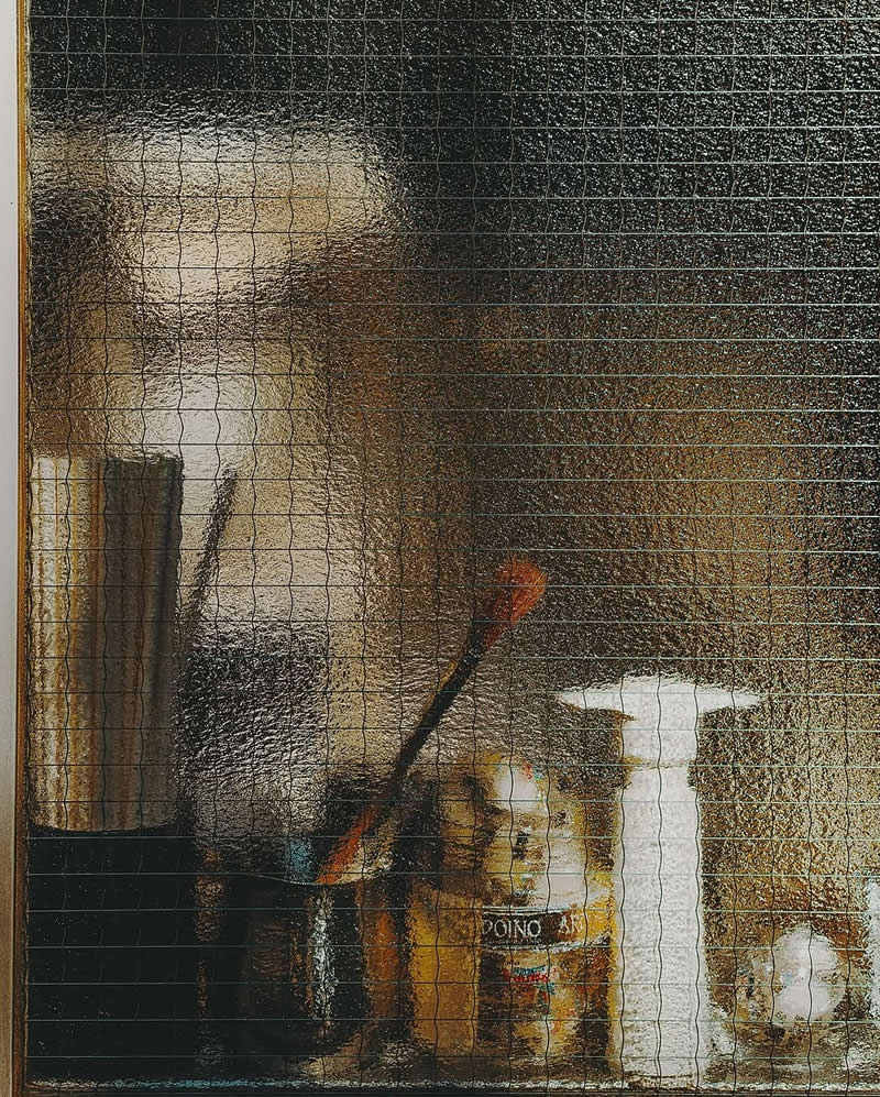 Tokyo Through Its Windows by Jose Javier Serrano Yosigo