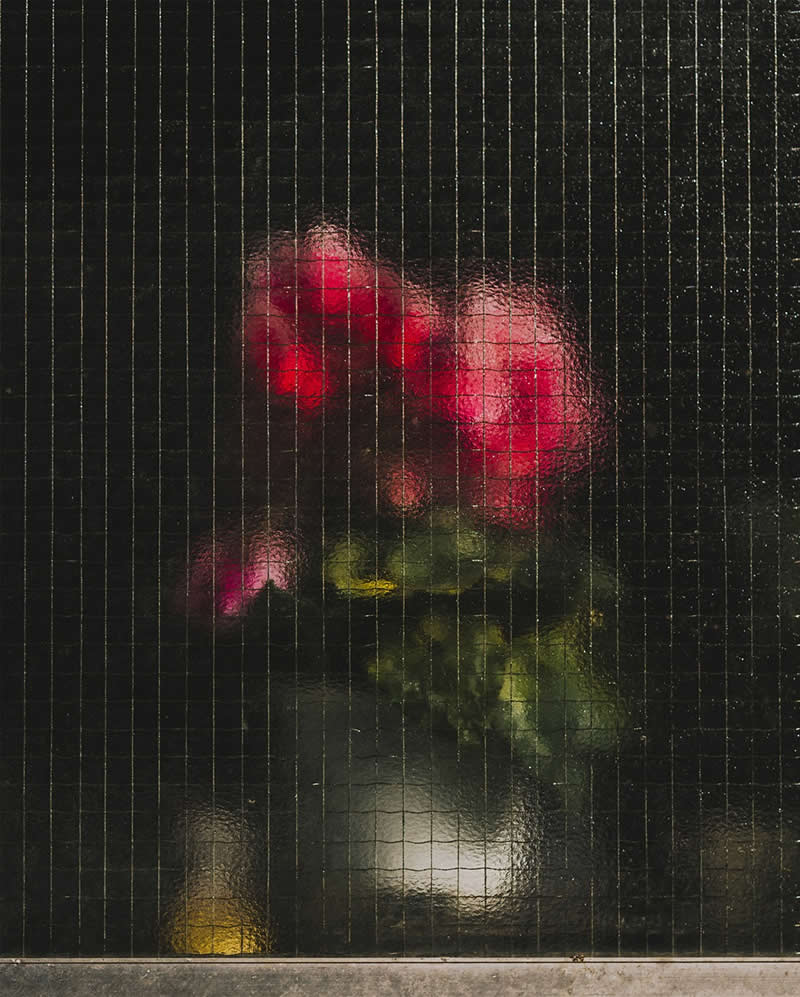 Tokyo Through Its Windows by Jose Javier Serrano Yosigo