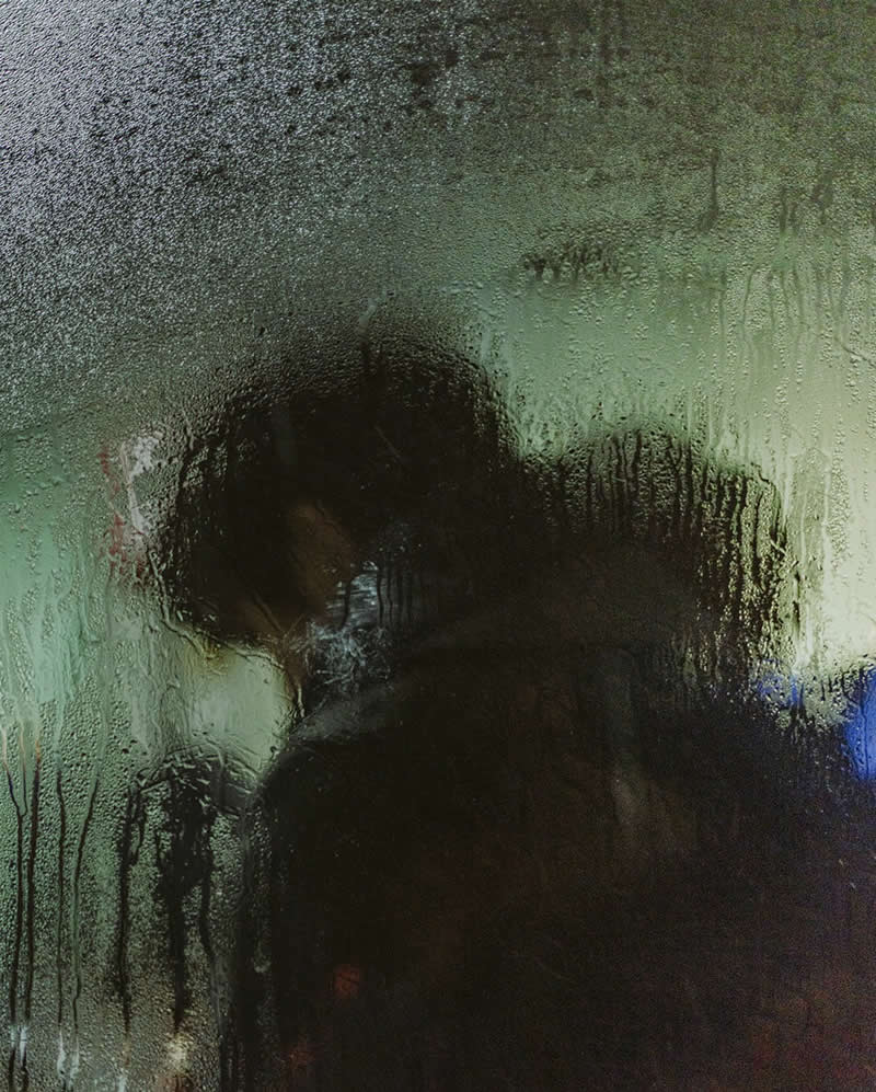 Tokyo Through Its Windows by Jose Javier Serrano Yosigo