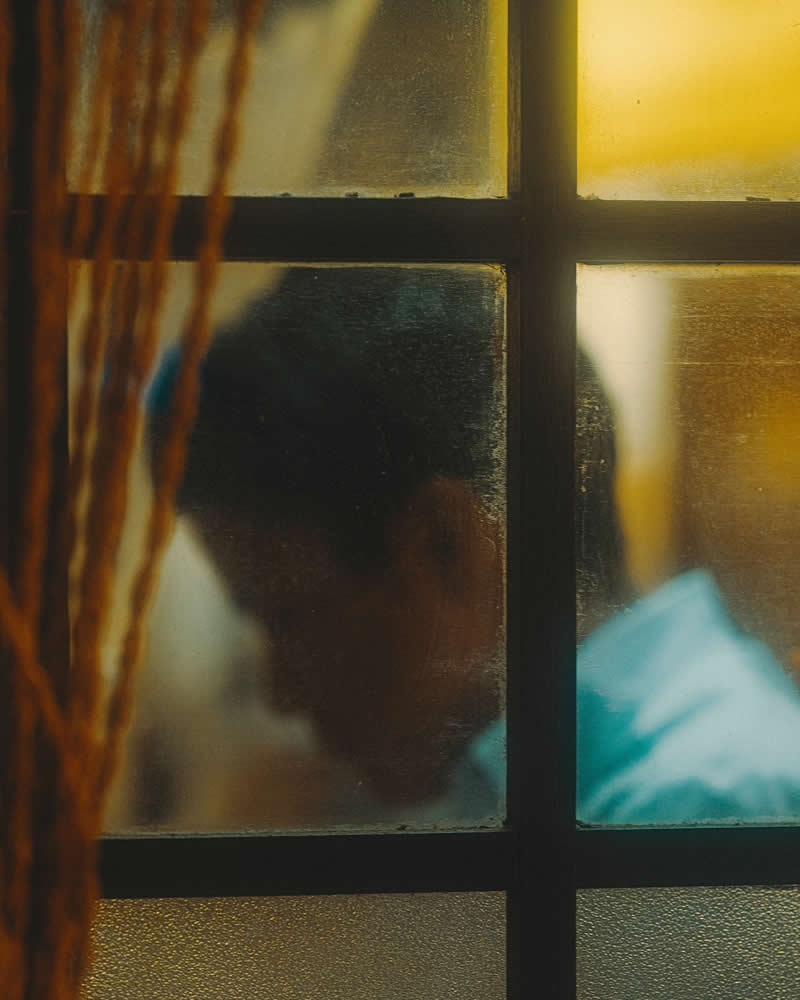 Tokyo Through Its Windows by Jose Javier Serrano Yosigo