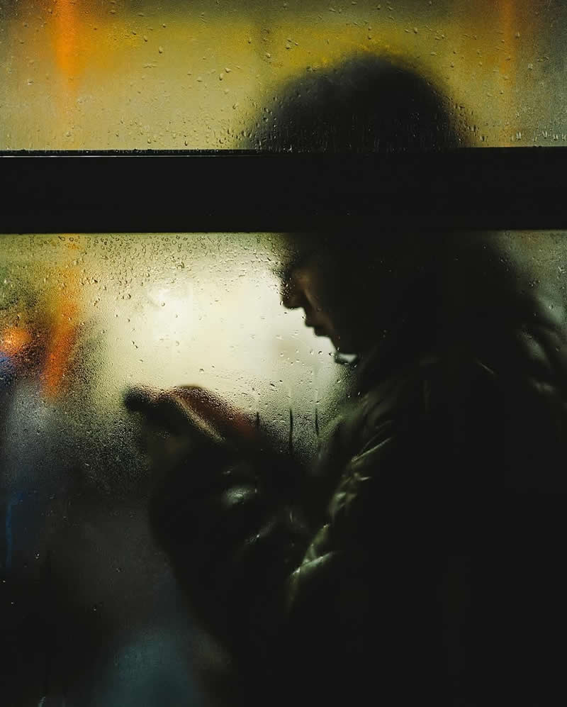 Tokyo Through Its Windows by Jose Javier Serrano Yosigo