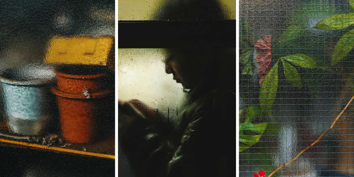 Tokyo Through Its Windows by Jose Javier Serrano Yosigo