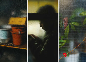 Tokyo Through Its Windows by Jose Javier Serrano Yosigo