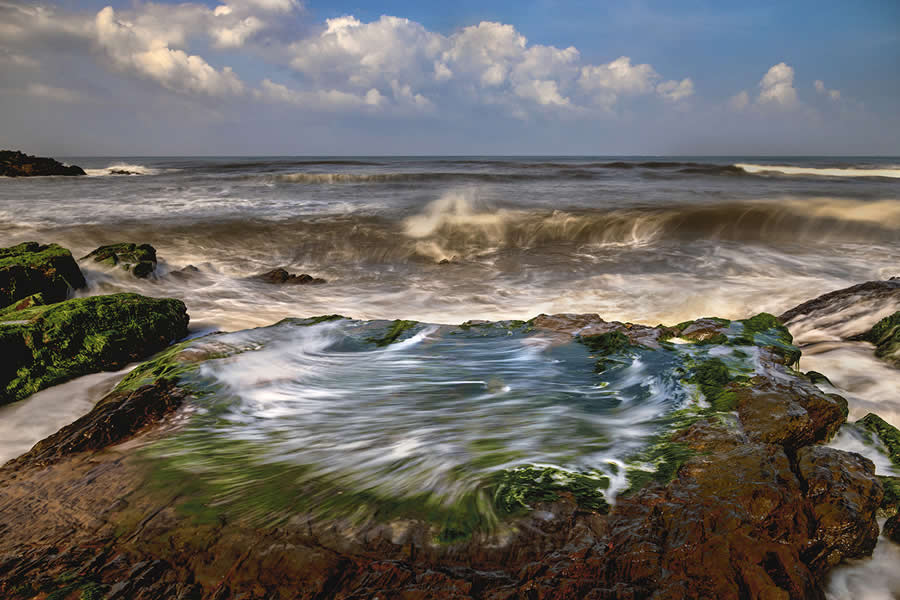 Landscape Photography by Jhuma Datta