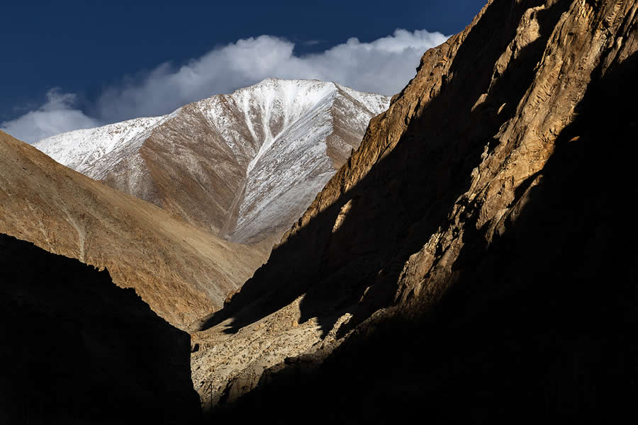 Landscape Photography by Jhuma Datta