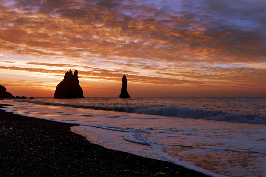 Landscape Photography by Jhuma Datta