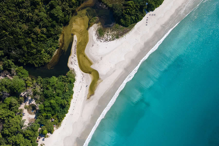 Landscape Photography by Jhuma Datta