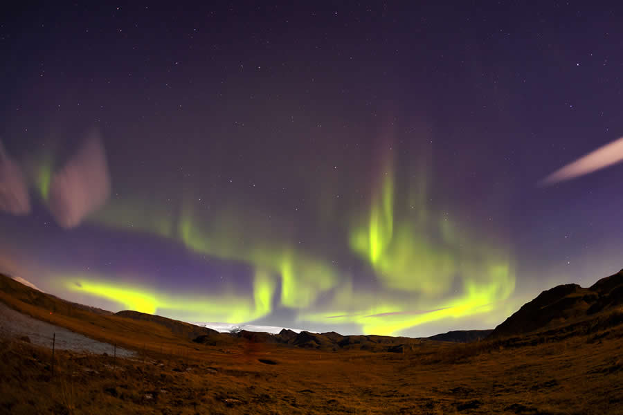 Landscape Photography by Jhuma Datta