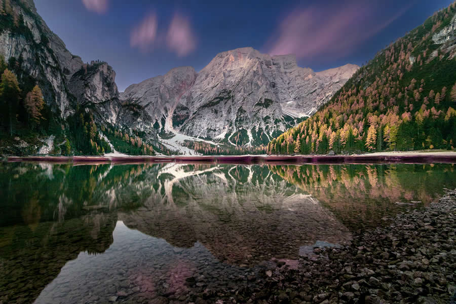 Landscape Photography by Jhuma Datta