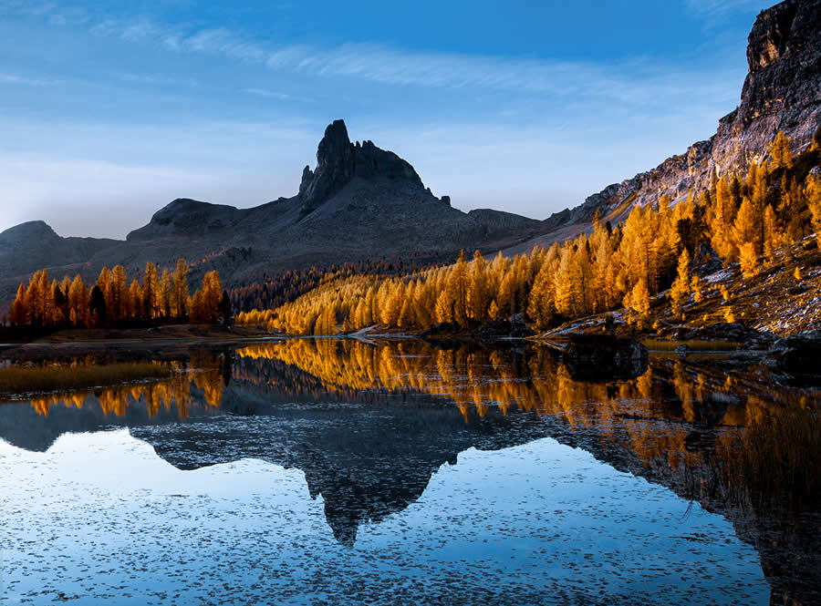 Landscape Photography by Jhuma Datta