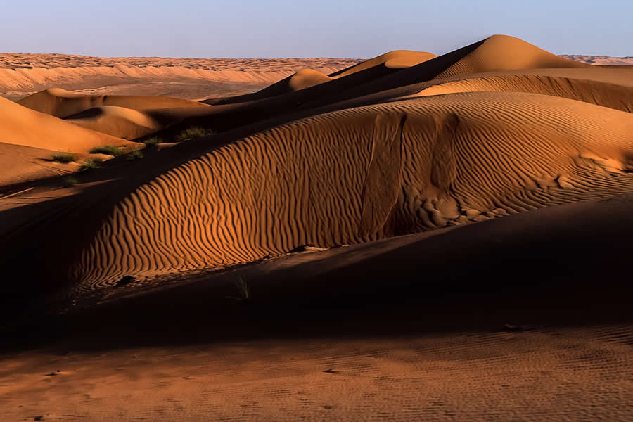 Landscape Photography by Jhuma Datta