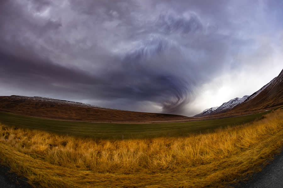 Landscape Photography by Jhuma Datta