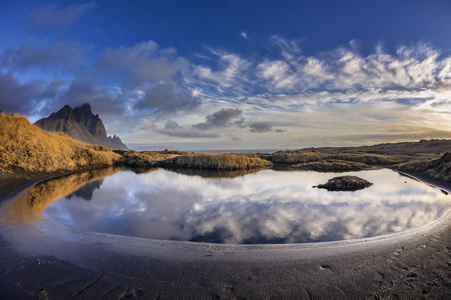 Landscape Photography by Jhuma Datta