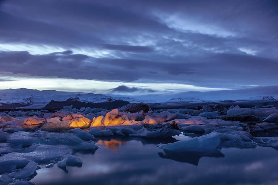 Landscape Photography by Jhuma Datta