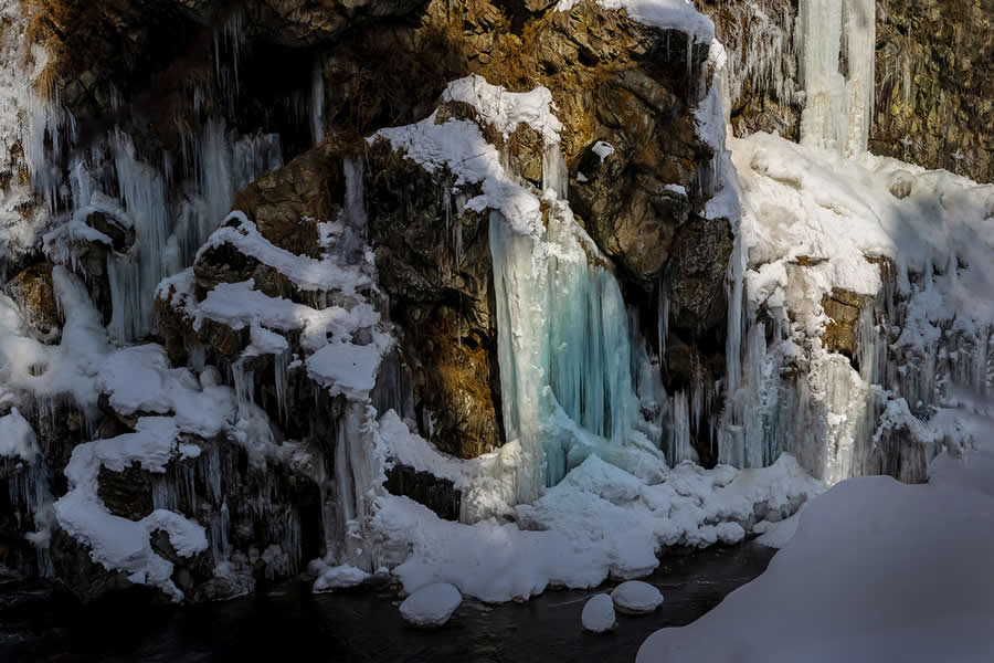 Landscape Photography by Jhuma Datta