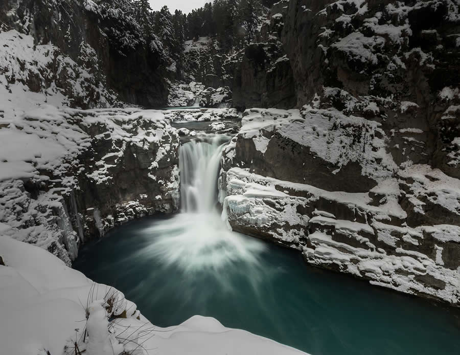 Landscape Photography by Jhuma Datta