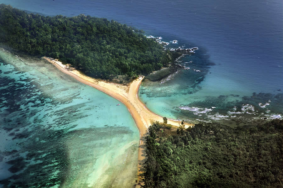 Landscape Photography by Jhuma Datta