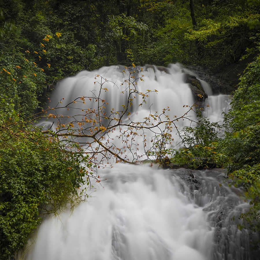 Landscape Photography by Jhuma Datta