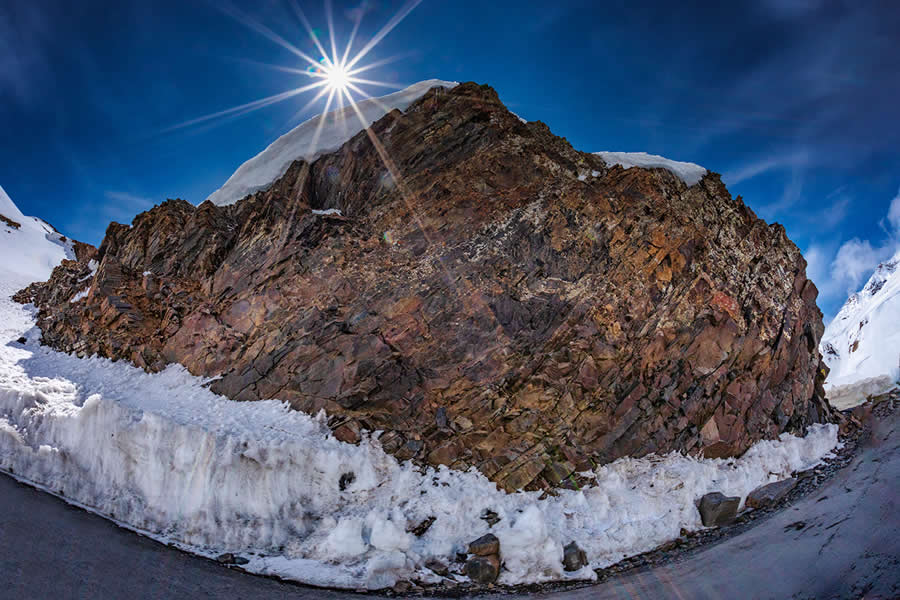 Landscape Photography by Jhuma Datta