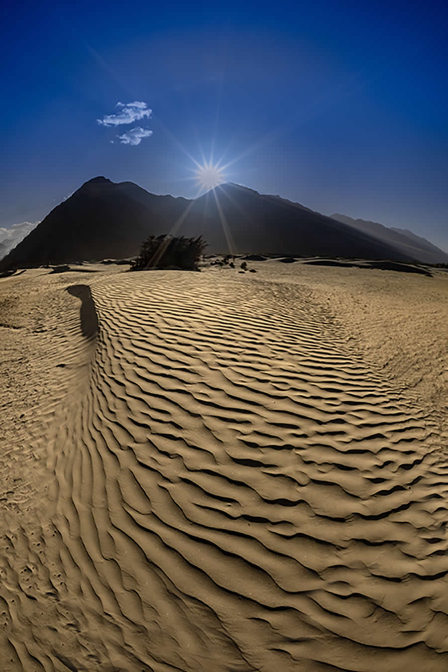 Landscape Photography by Jhuma Datta