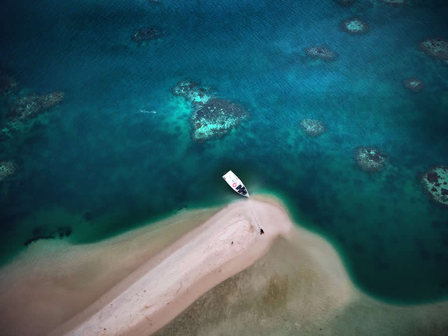 Landscape Photography by Jhuma Datta