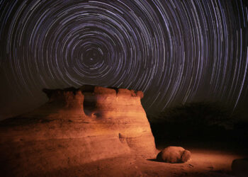 Landscape Photography by Jhuma Datta