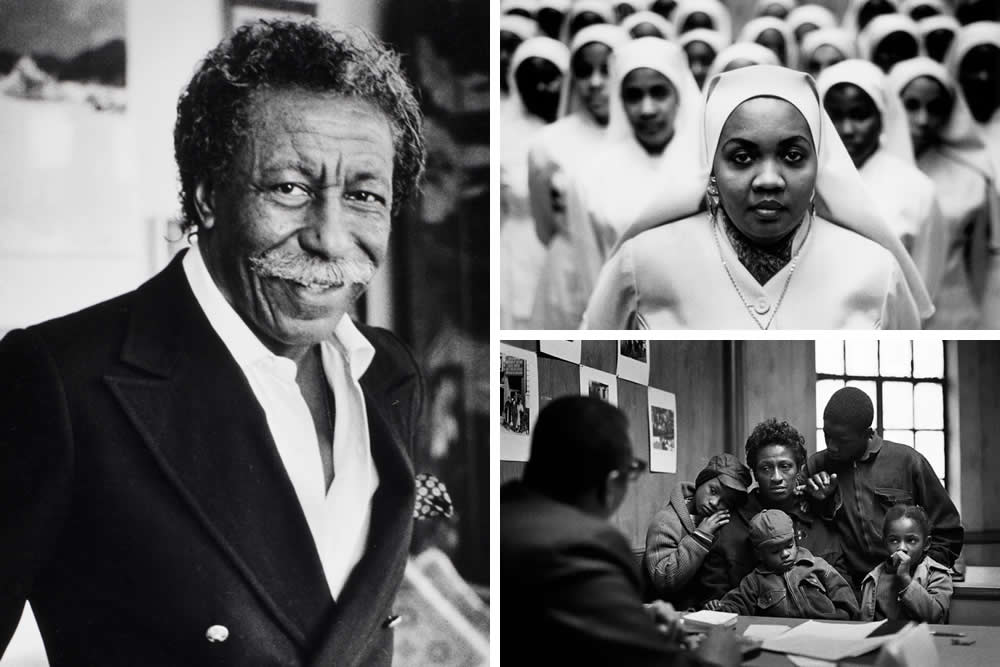 Gordon Parks – Camera as a Weapon for Justice - Legendary Photographers Who Changed the World