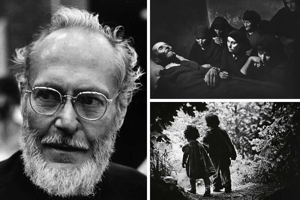 W. Eugene Smith – The Relentless Truth Seeker - Legendary Photographers Who Changed the World
