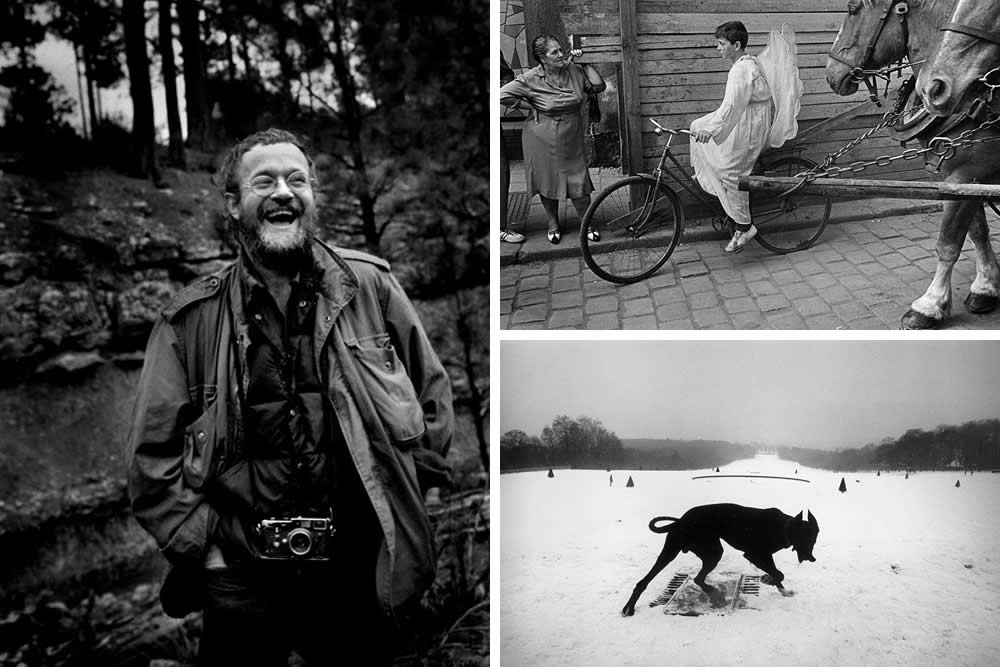 Josef Koudelka – The Exile Who Captured Freedom - Legendary Photographers Who Changed the World