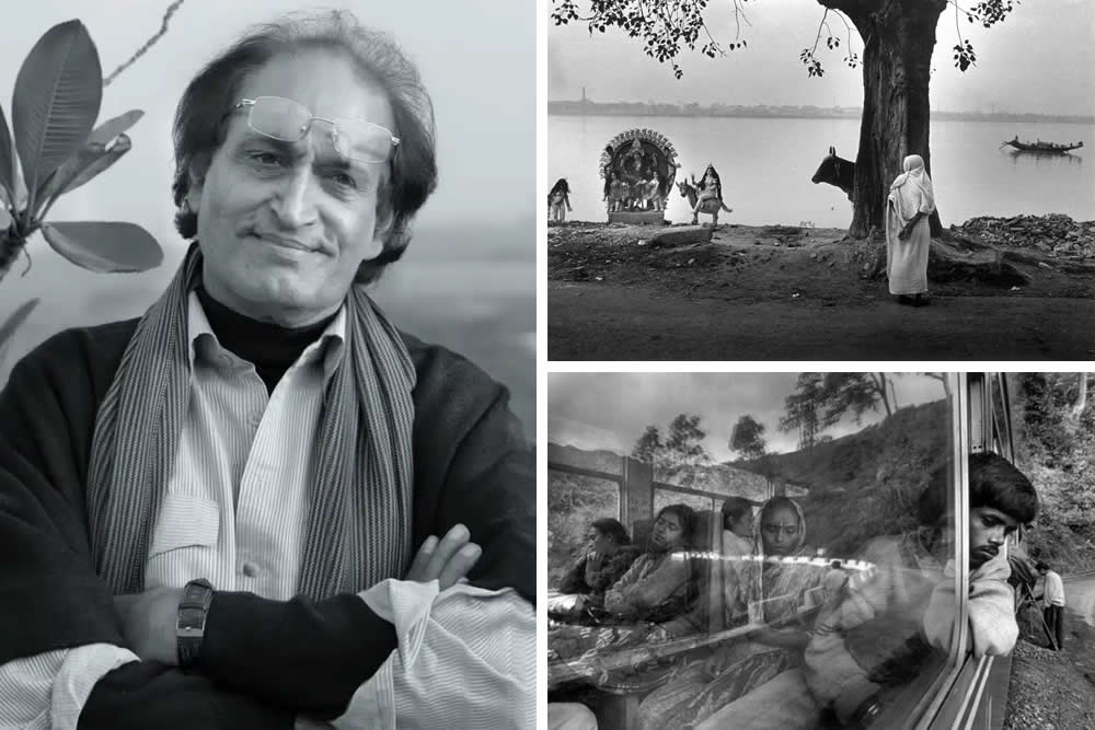 Raghu Rai – The Soul of India - Legendary Photographers Who Changed the World