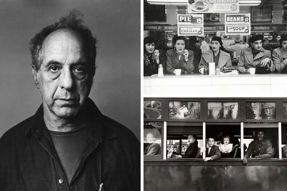 Robert Frank – The Outsider Who Saw America Clearly - Legendary Photographers Who Changed the World