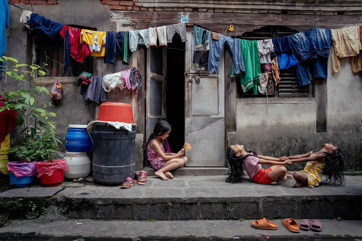 LensCulture Street Photography Awards 2025 Winners