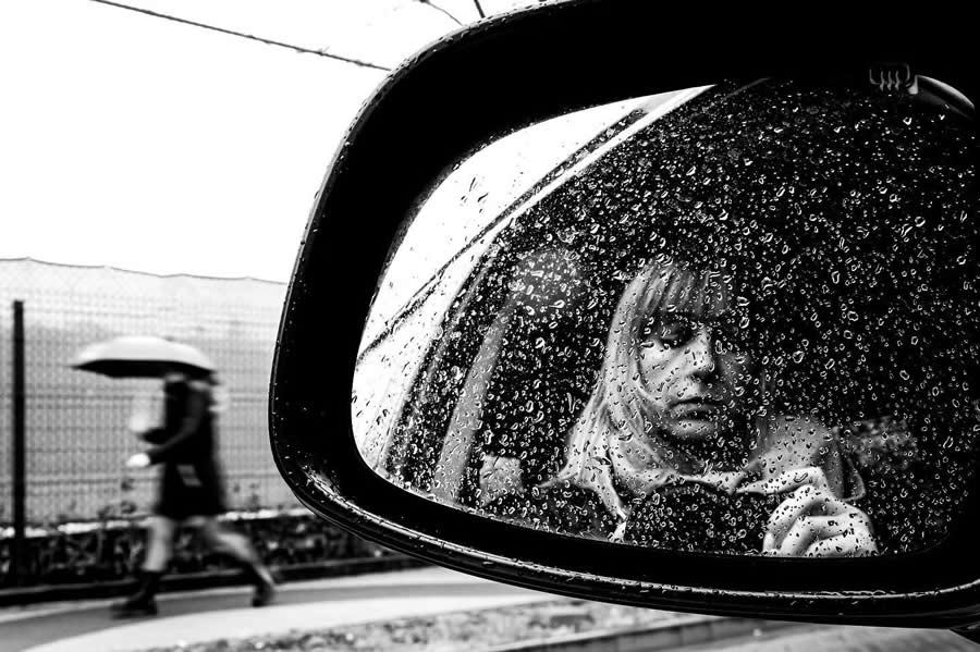 Istanbul Street Photography by Meltem Bilir