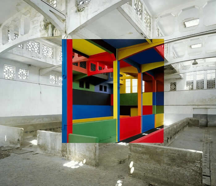 This Ain’t No Photoshop, It’s Just Paint - Mind-Bending Photos You Won’t Believe