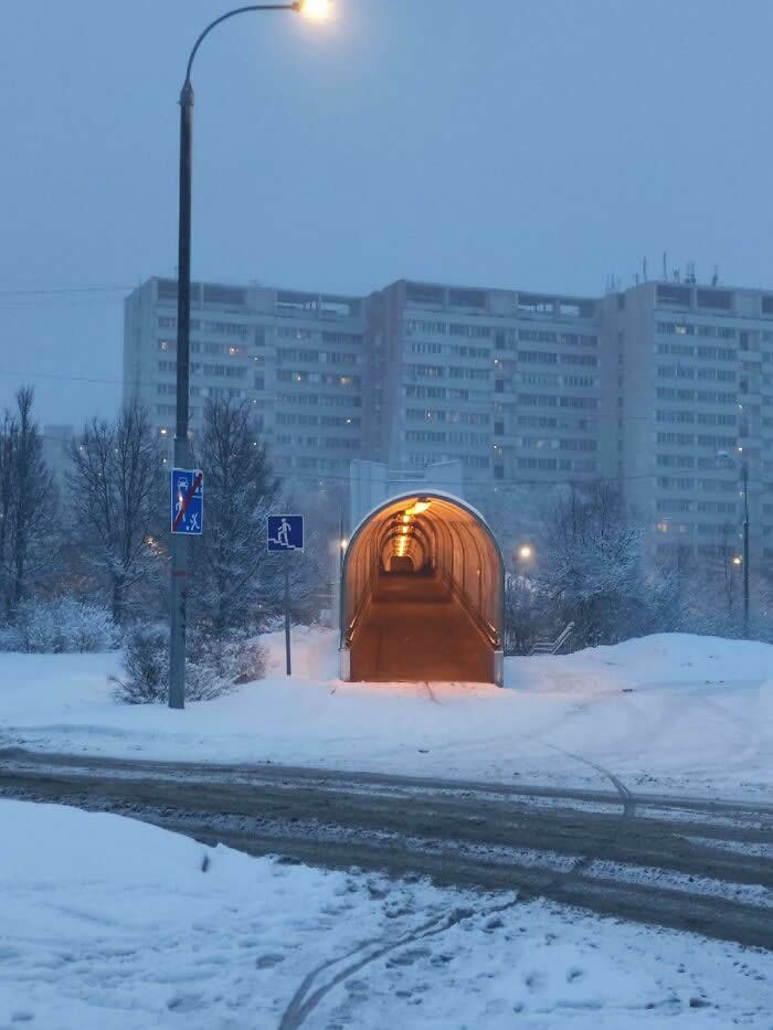 Somewhere In Russia - Mind-Bending Photos You Won’t Believe