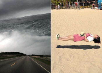 Mind-Bending Photos You Won’t Believe