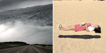 Mind-Bending Photos You Won’t Believe