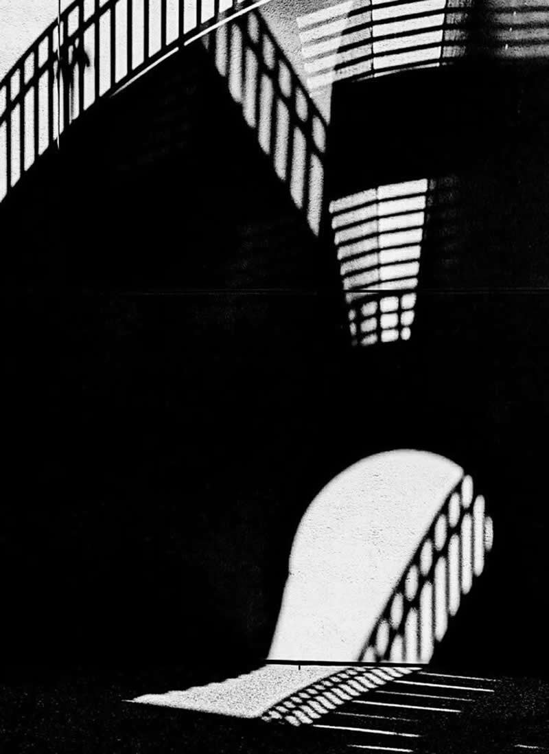 Stairway by Bill Warren - Mobile Photography Awards Winners