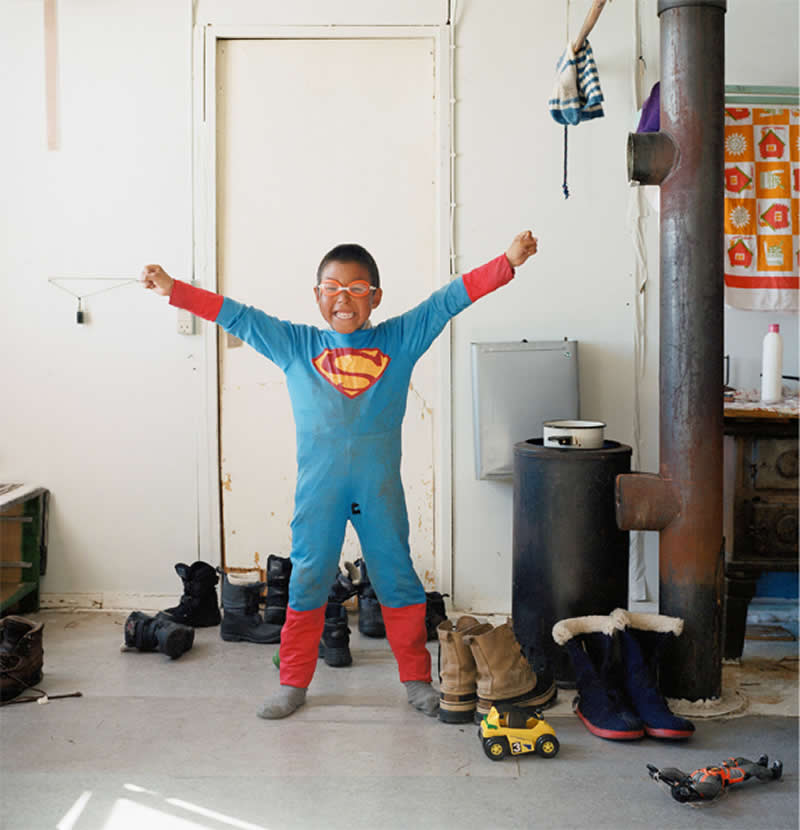 Jonas by Tiina Itkonen, Finland - Nikon Film and Photo Contest 2025 Winners