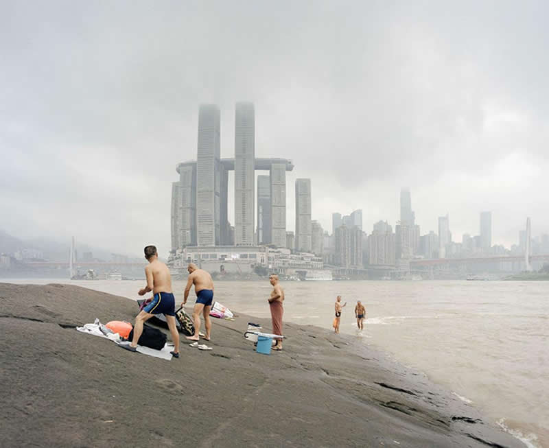 Return from a journey by Ximeng Tu, Chinese mainland - Nikon Film and Photo Contest 2025 Winners