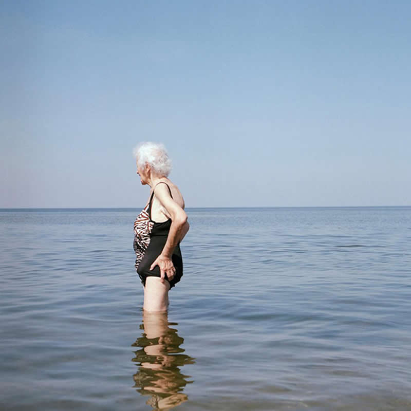 American Dreaming by Jacek Gąsiorowski, Poland - Nikon Film and Photo Contest 2025 Winners