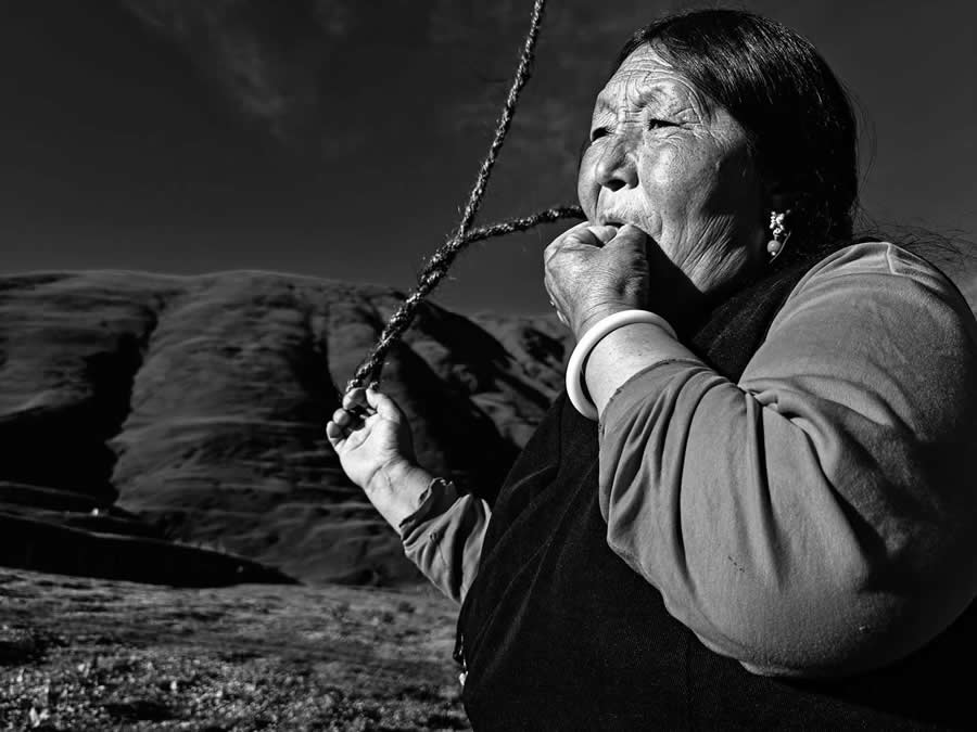 Plateau Ballad by Cai Zehong | OnePlus 13 - OnePlus Photography Awards 2025 Winners